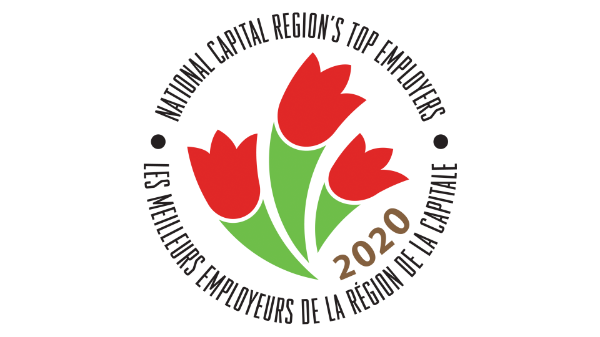 Logo - Les meilleurs employeurs de la Région de la Capitale